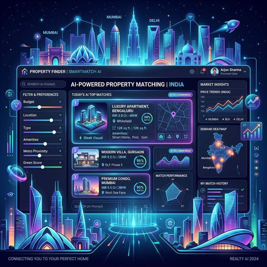 AI in Real Estate