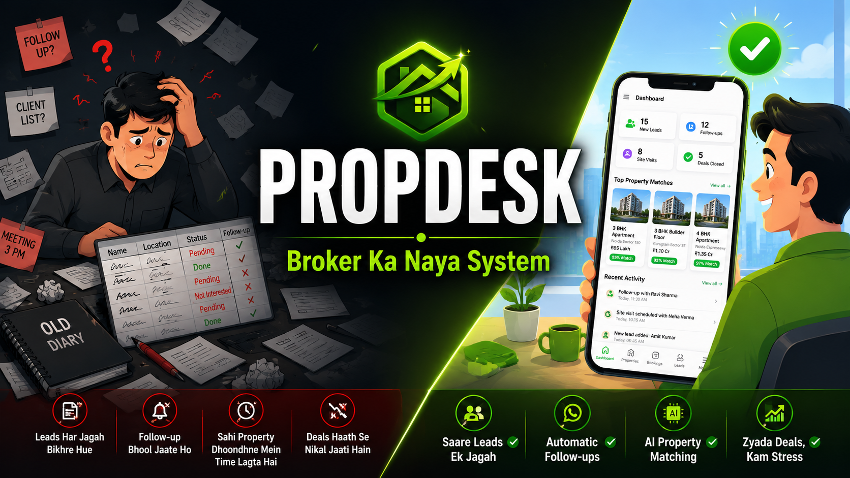 PropDesk Demo Thumbnail