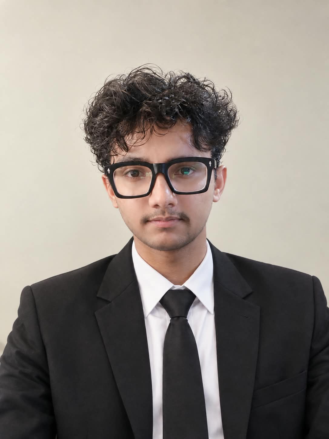Naman Sharma