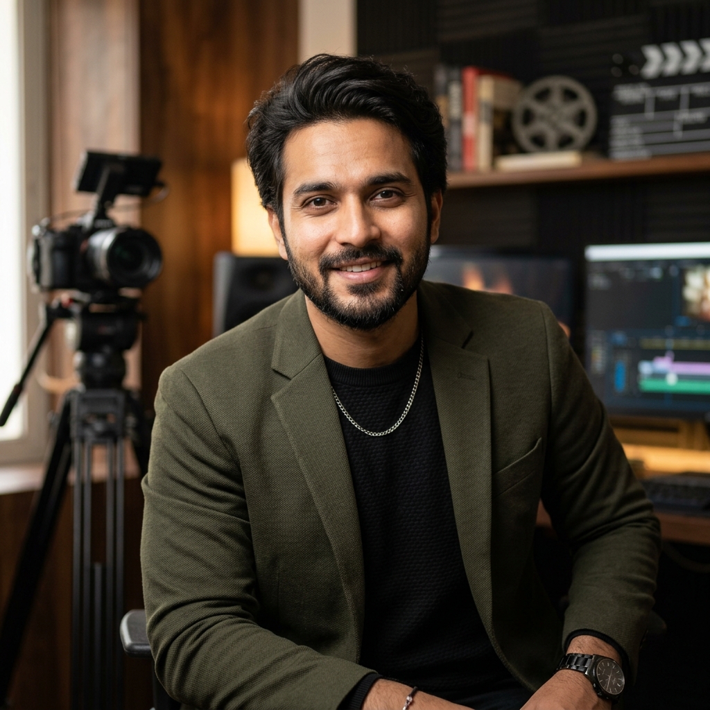 Naman Sharma